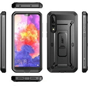 Kup Etui Supcase Unicorn Beetle Pro Huawei P20 Pro Black - SPC026BLK - {ean13} - Sklep Home Screen