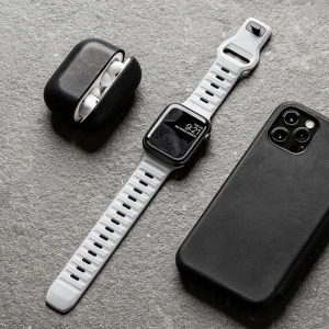 Kup Tech-Protect Iconband Linie Apple Watch 4/5/6/7/SE/8/9/10 40/41/42mm Armee Grün - THP2100 - {ean13} - Sklep Home Screen