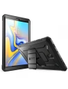 Etui Supcase Unicorn Beetle Pro Galaxy Tab A 10.5 2018 T590/T595 Černá