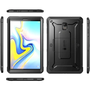 Kup Etui Supcase Unicorn Beetle Pro Galaxy Tab A 10.5 2018 T590/T595 Fekete - SPC027BLK - {ean13} - Sklep Home Screen