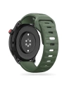 Tech-Protect Samsung Curea Iconband Line Galaxy Watch 4/5/5 Pro/6 Army Green