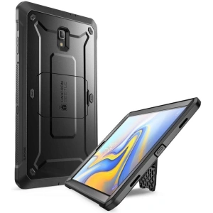 Kup Etui Supcase Unicorn Beetle Pro Galaxy Tab A 10.5 2018 T590/T595 Black - SPC027BLK - {ean13} - Sklep Home Screen