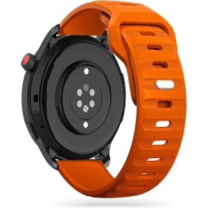 Kup Pasek Tech-Protect Iconband Line Samsung Galaxy Watch 4/5/5 Pro/6 Narancssárga - THP2105 - {ean13} - Sklep Home Screen