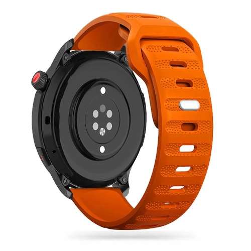 Buy Tech-Protect Iconband Line Samsung Galaxy Watch 4/5/5 Pro/6 Orange - THP2105 - {ean13} - Home Screen Store Europe