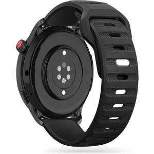 Kup Pasek Tech-Protect Iconband Line Samsung Galaxy Watch 4/5/5 Pro/6 Fekete - THP2107 - {ean13} - Sklep Home Screen
