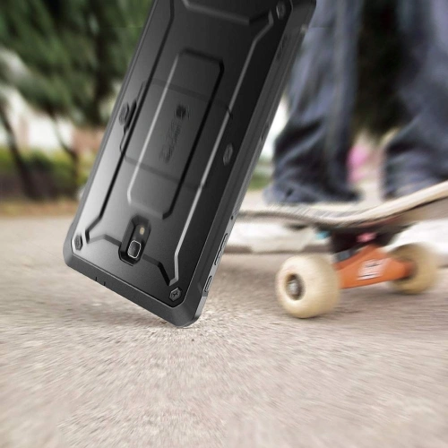 Kup Etui Supcase Unicorn Beetle Pro Galaxy Tab A 10.5 2018 T590/T595 Černá - SPC027BLK - {ean13} - Sklep Home Screen