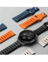 Kup Pasek Tech-Protect Iconband Line Samsung Galaxy Watch 4/5/5 Pro/6 Fekete - THP2107 - {ean13} - Sklep Home Screen