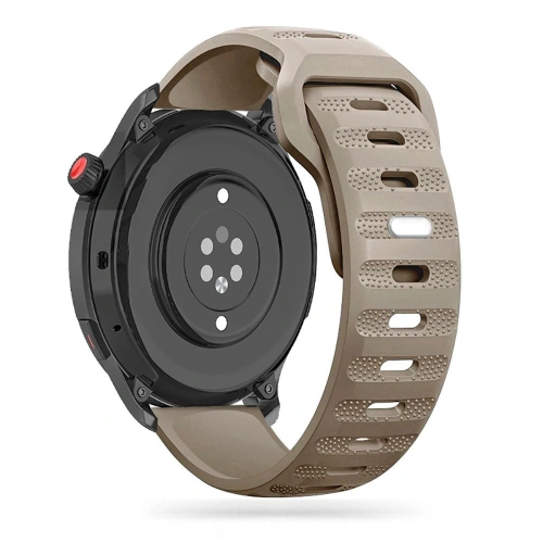 Kup Pasek Tech-Protect Iconband Line Samsung Galaxy Watch 4/5/5 Pro/6 Katonai Homok - THP2108 - {ean13} - Sklep Home Screen