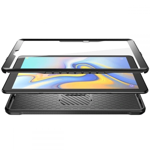 Kup Etui Supcase Unicorn Beetle Pro Galaxy Tab A 10.5 2018 T590/T595 Black - SPC027BLK - {ean13} - Sklep Home Screen