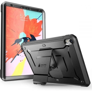 Supcase Unicorn Beetle Pro Apple iPad Pro 12.9 2018 Black