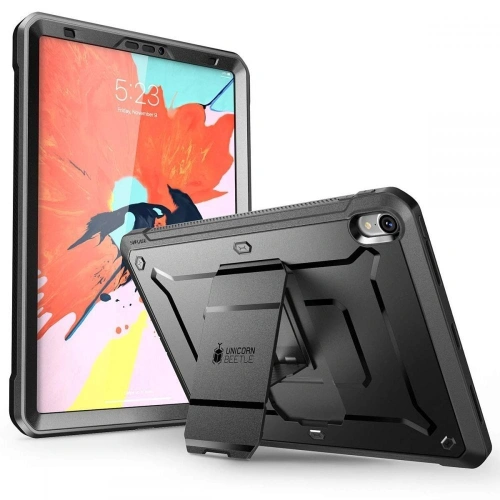 Kup Etui Supcase Unicorn Beetle Pro Apple iPad Pro 12.9 2018 (3. generacji) Black - SPC028BLK - {ean13} - Sklep Home Screen