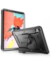 Etui Supcase Unicorn Beetle Pro Apple iPad Pro 12.9 2018 (3. generace) Černá