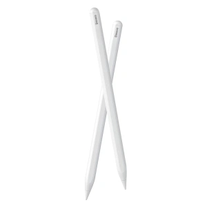 Kup Rysik stylus Baseus Smooth Writing 2 Series Dual Charging biały - BSU4389 - {ean13} - Sklep Home Screen