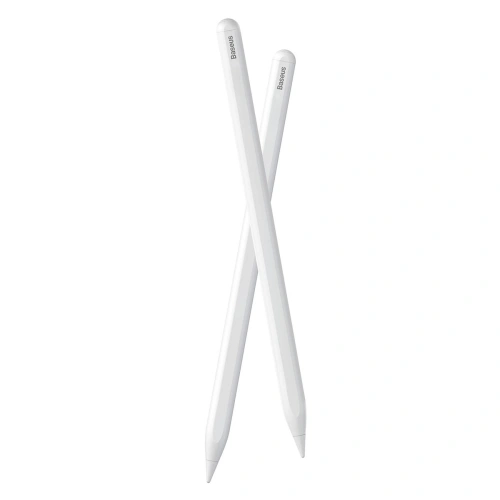Kup Baseus Stylus Smooth Writing 2 Serie Dual Charging weiß - BSU4389 - {ean13} - Sklep Home Screen