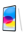 Kup Rysik stylus Baseus Smooth Writing 2 Series Dual Charging fehér - BSU4389 - {ean13} - Sklep Home Screen