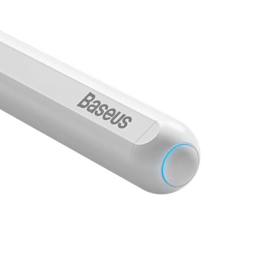 Kup Rysik stylus Baseus Smooth Writing 2 Series Dual Charging biały - BSU4389 - {ean13} - Sklep Home Screen