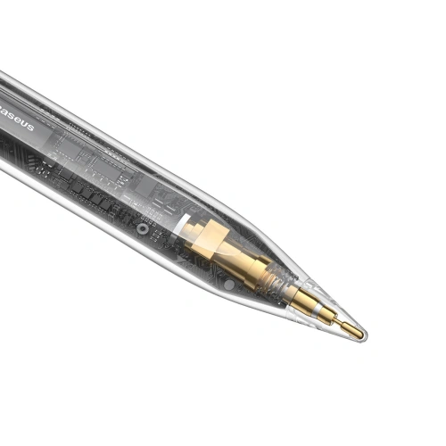 Kup Rysik stylus Baseus Smooth Writing 2 Series Dual Charging fehér - BSU4389 - {ean13} - Sklep Home Screen