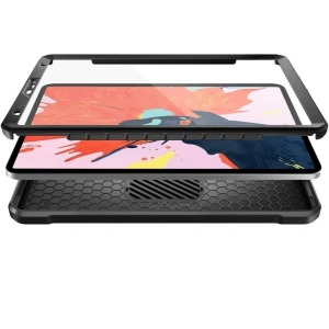 Kup Etui Supcase Unicorn Beetle Pro Apple iPad Pro 12.9 2018 (3. generacji) Black - SPC028BLK - {ean13} - Sklep Home Screen