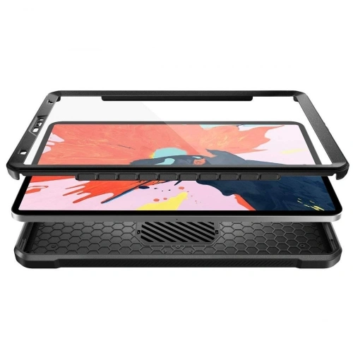 Kup Etui Supcase Unicorn Beetle Pro Apple iPad Pro 12.9 2018 (3. generacji) Black - SPC028BLK - {ean13} - Sklep Home Screen