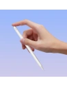 Kup Rysik stylus Baseus Smooth Writing 2 Series Dual Charging biały - BSU4389 - {ean13} - Sklep Home Screen