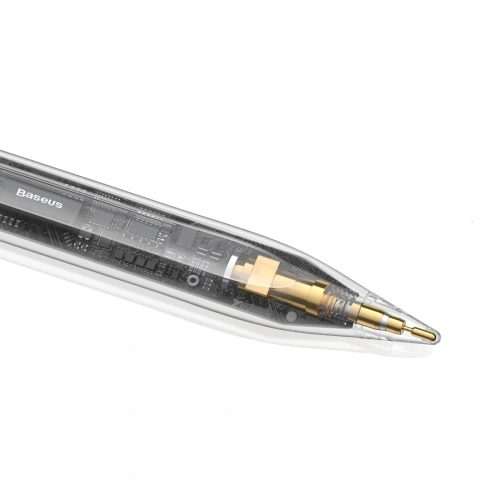 Buy Baseus Smooth Writing 2 Series Dual Charging Stylus white - BSU4389 - {ean13} - Home Screen Store Europe