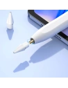 Kup Rysik stylus Baseus Smooth Writing 2 Series Dual Charging biały - BSU4389 - {ean13} - Sklep Home Screen