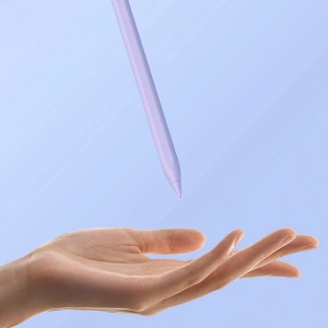 Kup Baseus Stylus Smooth Writing 2 Series Dual Charging alb - BSU4389 - {ean13} - Sklep Home Screen