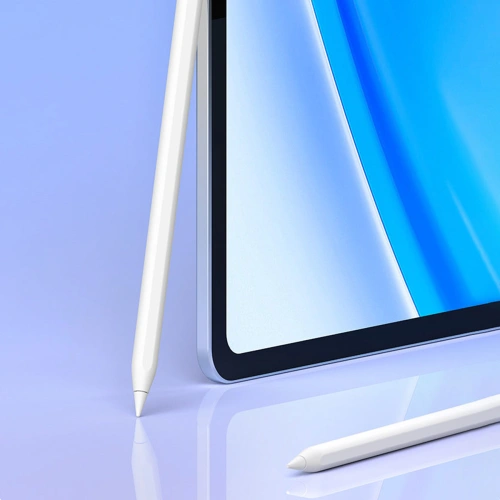 Kup Rysik stylus Baseus Smooth Writing 2 Series Dual Charging biały - BSU4389 - {ean13} - Sklep Home Screen