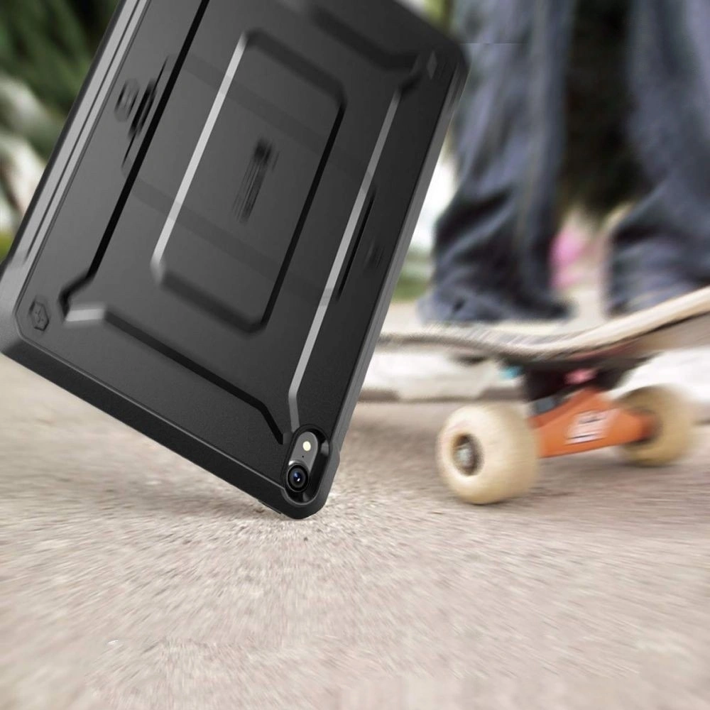 Etui Supcase Unicorn Beetle Pro Apple iPad Pro 12.9 2018 (3. generacji) Black