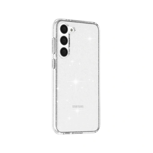 Buy Crong Glitter Case Samsung Galaxy A34 5G (clear) - CRG607 - {ean13} - Home Screen Store Europe