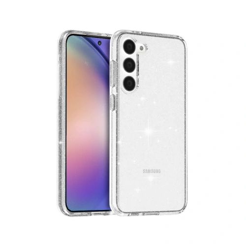 Buy Crong Glitter Case Samsung Galaxy A54 5G (clear) - CRG608 - {ean13} - Home Screen Store Europe