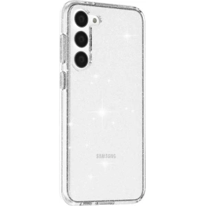 Buy Crong Glitter Case Samsung Galaxy A54 5G (clear) - CRG608 - {ean13} - Home Screen Store Europe