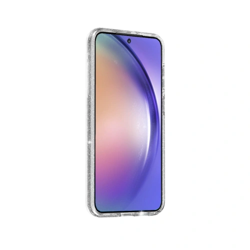 Buy Crong Glitter Case Samsung Galaxy A54 5G (clear) - CRG608 - {ean13} - Home Screen Store Europe