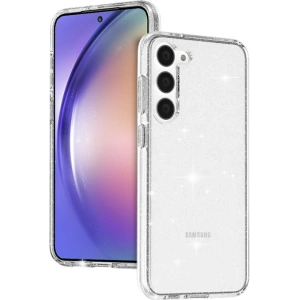Buy Crong Glitter Case Samsung Galaxy A54 5G (clear) - CRG608 - {ean13} - Home Screen Store Europe