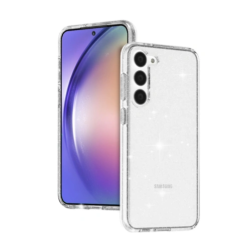 Buy Crong Glitter Case Samsung Galaxy A54 5G (clear) - CRG608 - {ean13} - Home Screen Store Europe