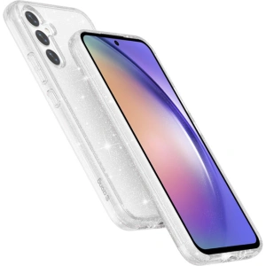 Buy Crong Glitter Case Samsung Galaxy A54 5G (clear) - CRG608 - {ean13} - Home Screen Store Europe