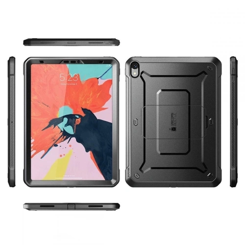 Kup Etui Supcase Unicorn Beetle Pro Apple iPad Pro 12.9 2018 (3. generacji) Black - SPC028BLK - {ean13} - Sklep Home Screen