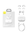 Kup Sluchátka TWS Baseus Encok W3 Bluetooth 5.0 (bílé) - BSU4390 - {ean13} - Sklep Home Screen