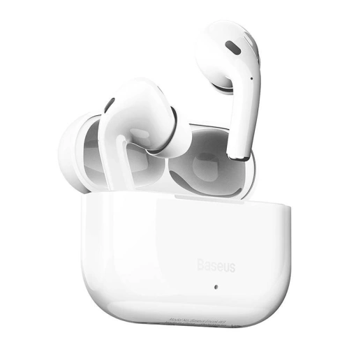 Kup Sluchátka TWS Baseus Encok W3 Bluetooth 5.0 (bílé) - BSU4390 - {ean13} - Sklep Home Screen