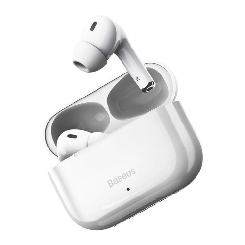 Kup Baseus TWS Kopfhörer Encok W3 Bluetooth 5.0 (weiß) - BSU4390 - {ean13} - Sklep Home Screen