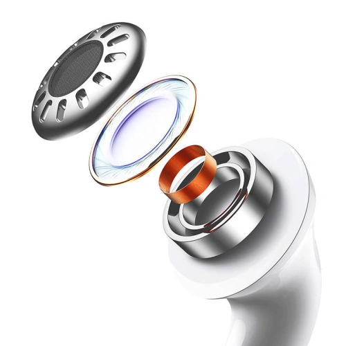 Kup Baseus TWS Kopfhörer Encok W3 Bluetooth 5.0 (weiß) - BSU4390 - {ean13} - Sklep Home Screen