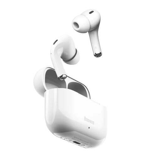 Kup Sluchátka TWS Baseus Encok W3 Bluetooth 5.0 (bílé) - BSU4390 - {ean13} - Sklep Home Screen