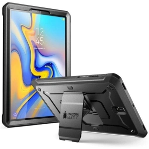 Supcase Unicorn Beetle Pro Galaxy Tab S4 10.5 Black