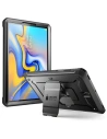 Etui Supcase Unicorn Beetle Pro Galaxy Tab S4 10.5 Černá