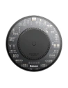 Kup Baseus Încărcător wireless Simple 2 15W + cablu USB-C/USB-C (negru) - BSU4391 - {ean13} - Sklep Home Screen