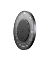 Kup Baseus Kabelloses Ladegerät Simple 2 15W + USB-C/USB-C-Kabel (schwarz) - BSU4391 - {ean13} - Sklep Home Screen