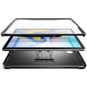 Kup Etui Supcase Unicorn Beetle Pro Galaxy Tab S4 10.5 Fekete - SPC029BLK - {ean13} - Sklep Home Screen