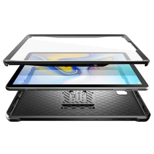 Kup Etui Supcase Unicorn Beetle Pro Galaxy Tab S4 10.5 Negru - SPC029BLK - {ean13} - Sklep Home Screen