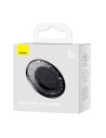 Kup Bezdrátová nabíječka Baseus Simple 2 15W + kabel USB-C/USB-C (černá) - BSU4391 - {ean13} - Sklep Home Screen