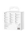 Kup Baseus Kabelloses Ladegerät Simple 2 15W + USB-C/USB-C-Kabel (schwarz) - BSU4391 - {ean13} - Sklep Home Screen